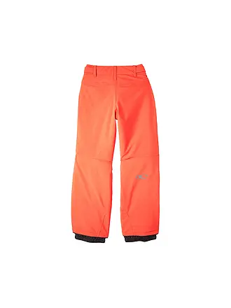O'NEILL | Pantalon de snowboard Hammer pour garçon | orange